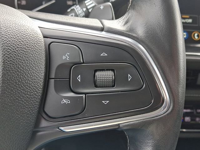 Certified 2023 Buick Envision Preferred image 23
