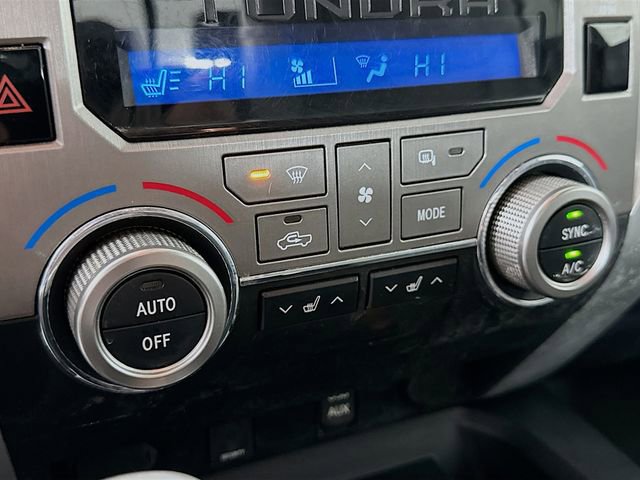 Used 2019 Toyota Tundra Limited image 12