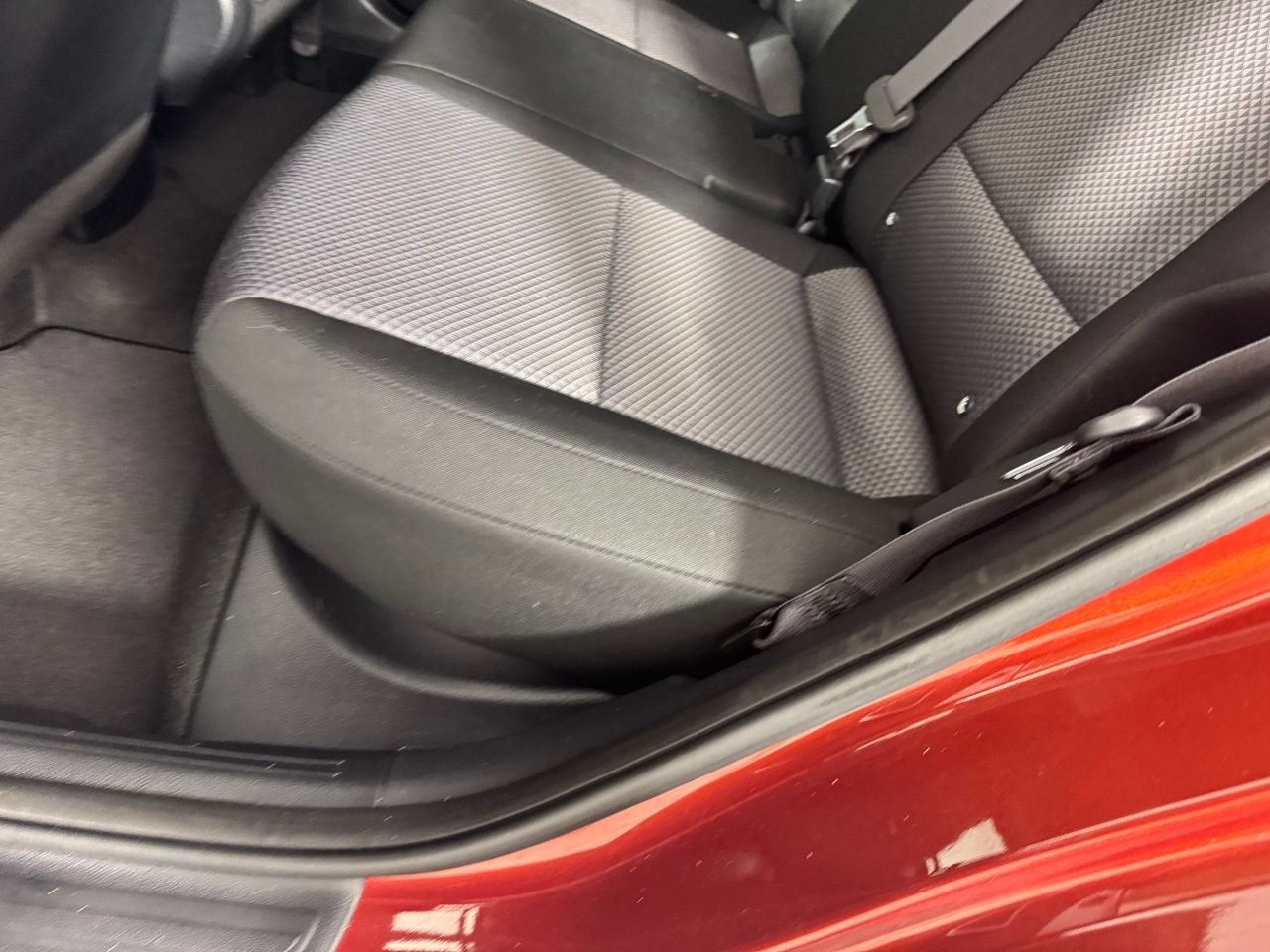 Used 2022 Kia Soul LX w/ Technology Package FWD image 21