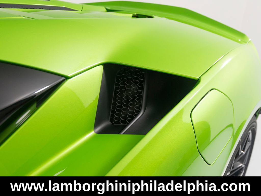 Used 2026 Lamborghini Temerario AWD/4WD image 46