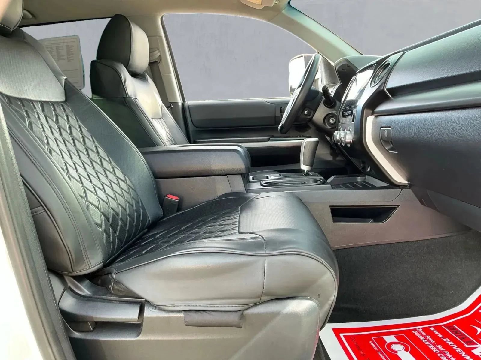 Used 2017 Toyota Tundra SR5 image 20