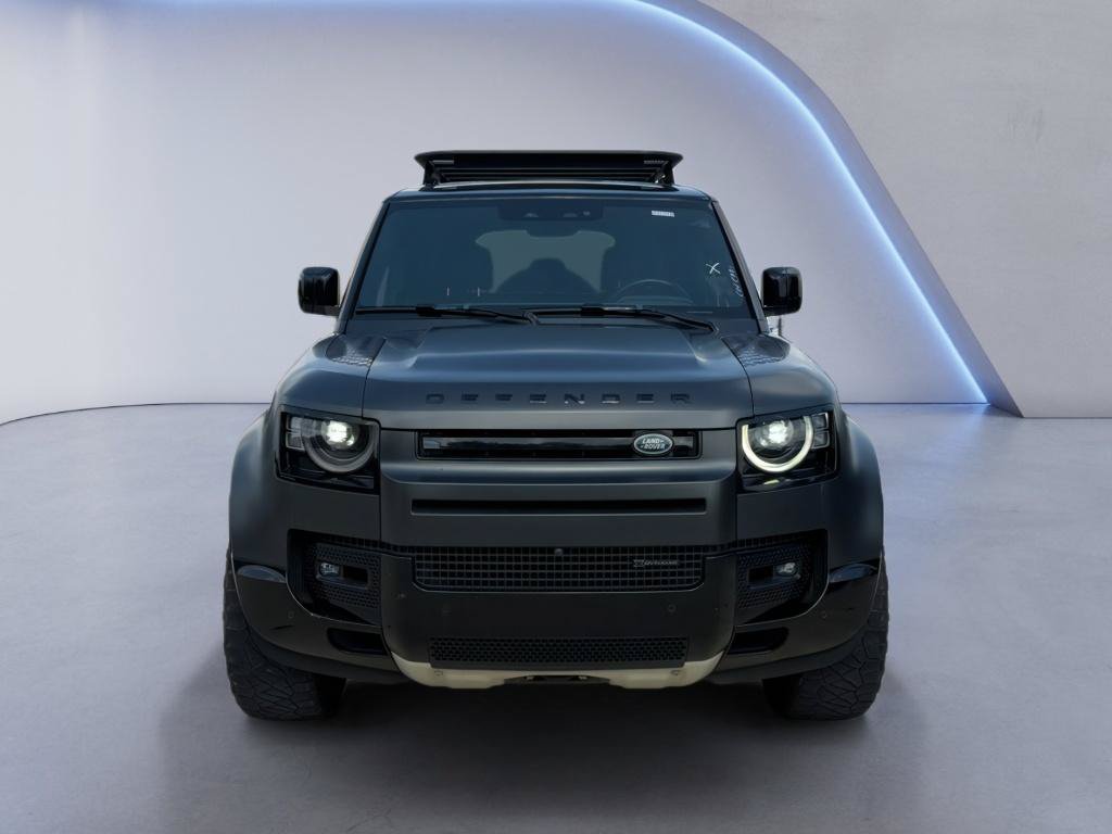 Used 2023 Land Rover Defender 110 X-Dynamic SE AWD/4WD image 10