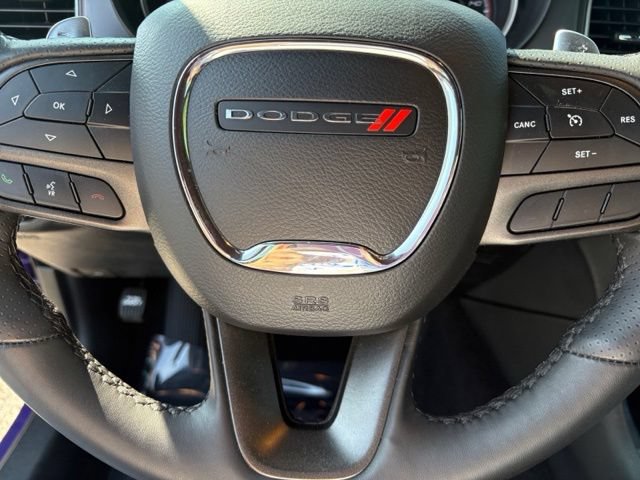 Used 2023 Dodge Charger Scat Pack w/ Plus Group RWD image 29