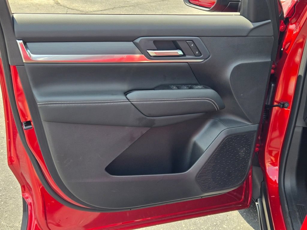 New 2027 GMC Terrain Elevation AWD/4WD image 31