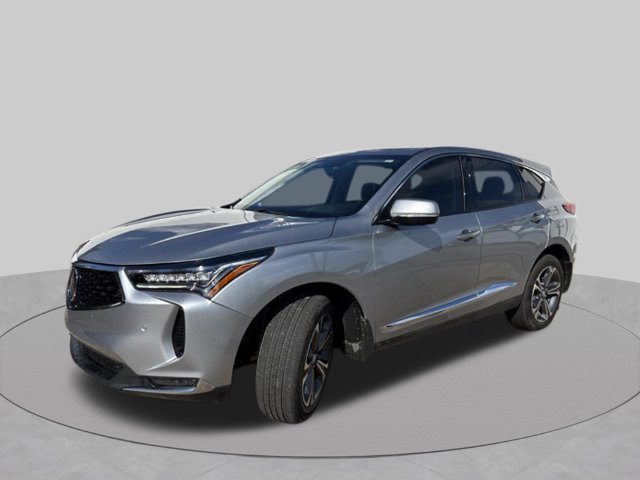 Used 2023 Acura RDX w/ Advance Package AWD/4WD image 4