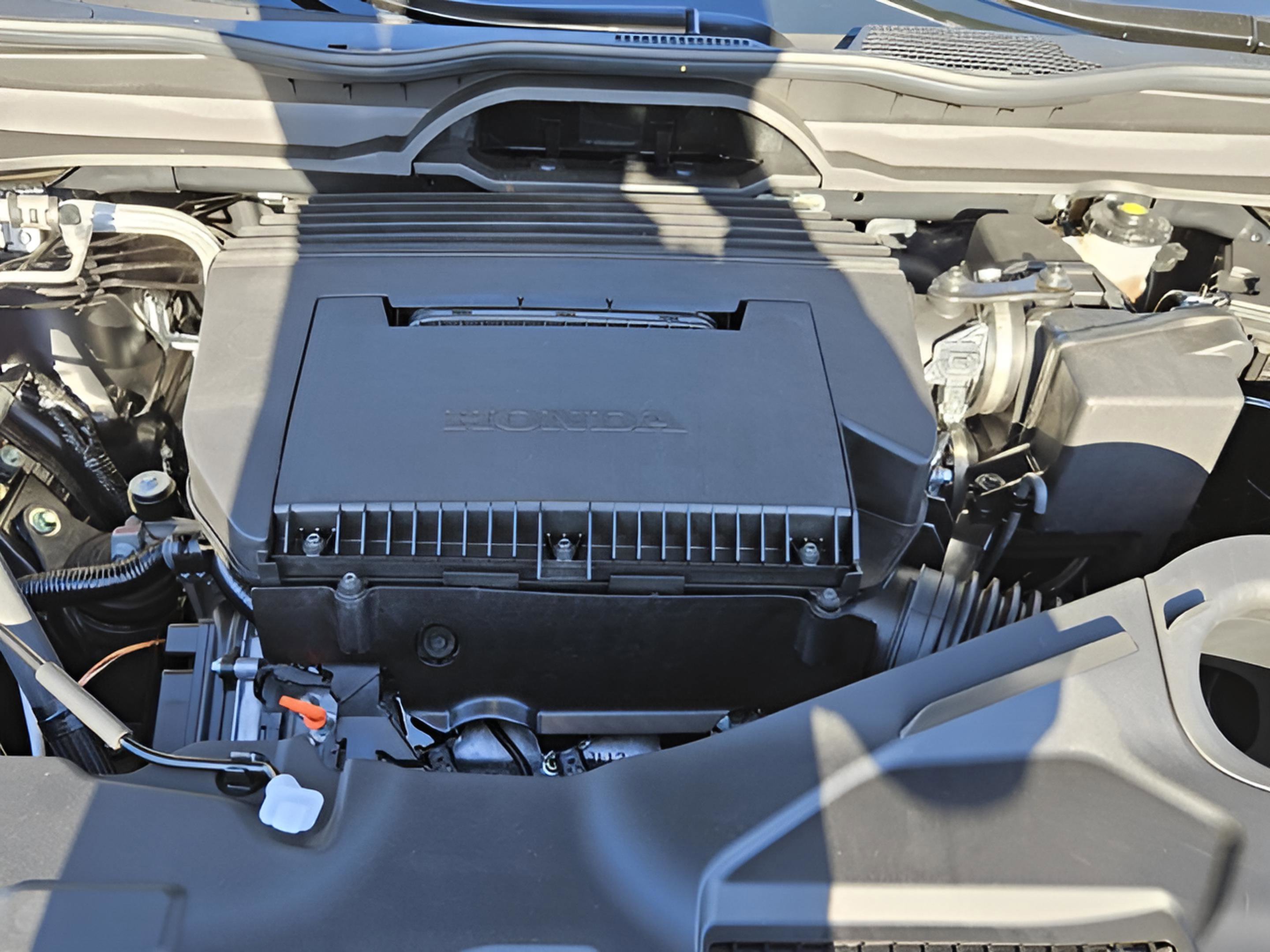 New 2025 Honda Pilot Sport image 26