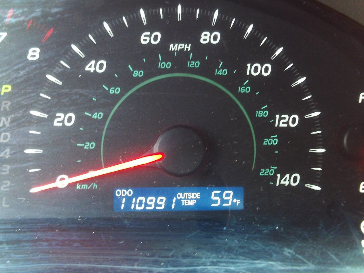 Used 2009 Toyota Camry LE image 21