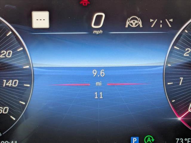 New 2026 Mercedes-Benz S 500 4MATIC image 11