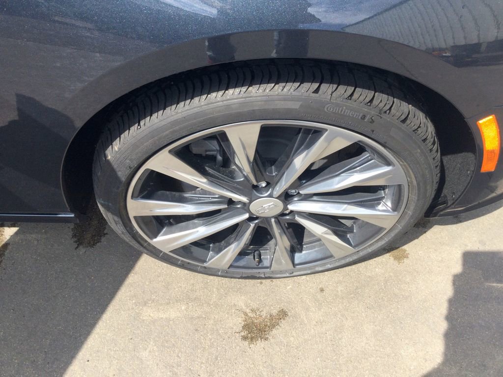 New 2026 Cadillac CT4 Premium Luxury image 23