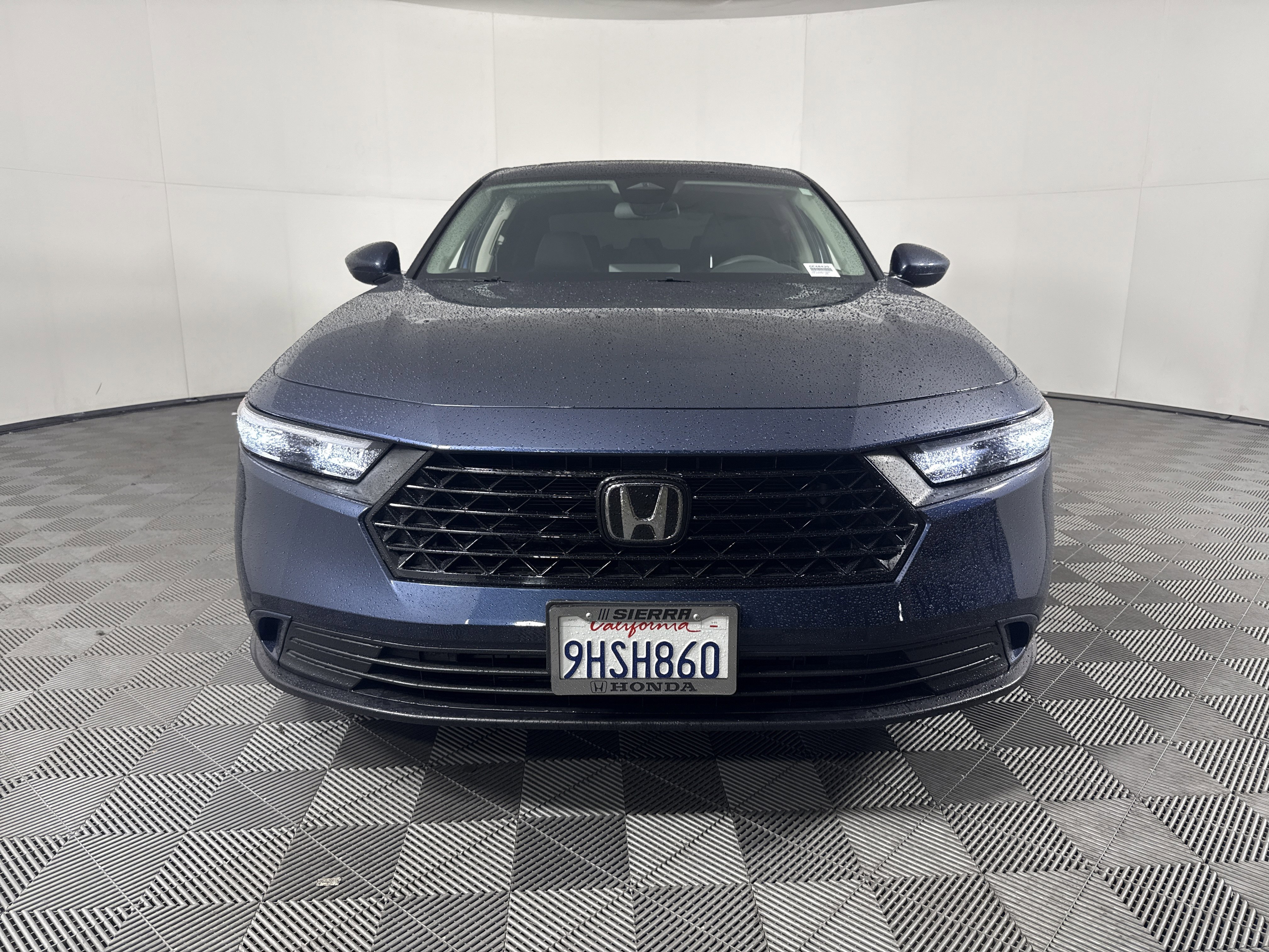 Certified 2023 Honda Accord EX image 9