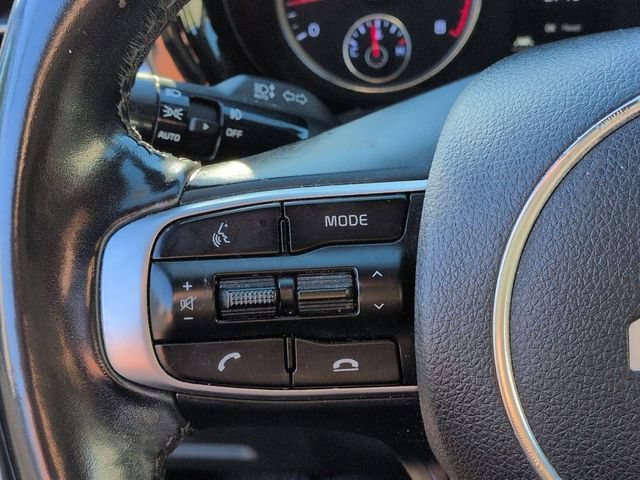 Used 2022 Kia K5 GT-Line AWD/4WD image 16