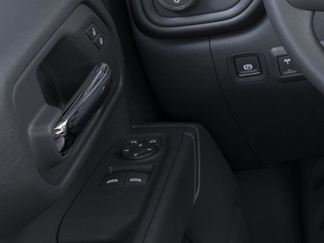 New 2026 GMC Sierra 3500 Pro w/ Convenience Package image 32