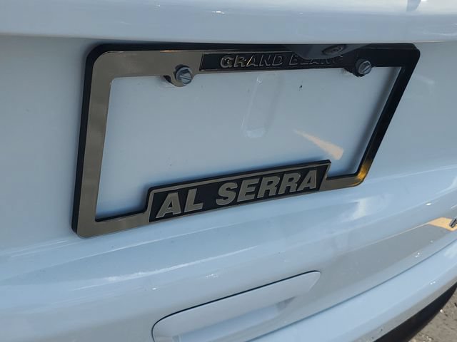 New 2026 Jeep Compass Limited AWD/4WD image 7