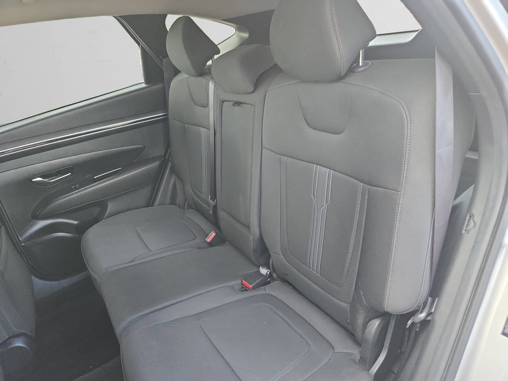 Used 2024 Hyundai Tucson SEL AWD/4WD image 14