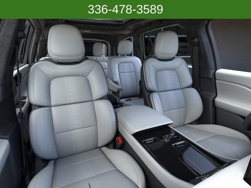 New 2026 Lincoln Aviator Black Label image 10