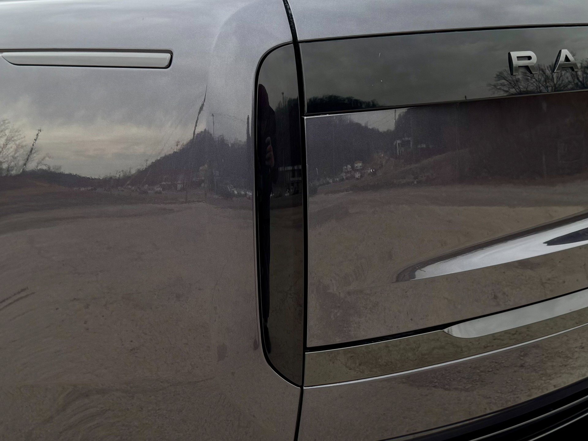 Used 2024 Land Rover Range Rover SE image 79