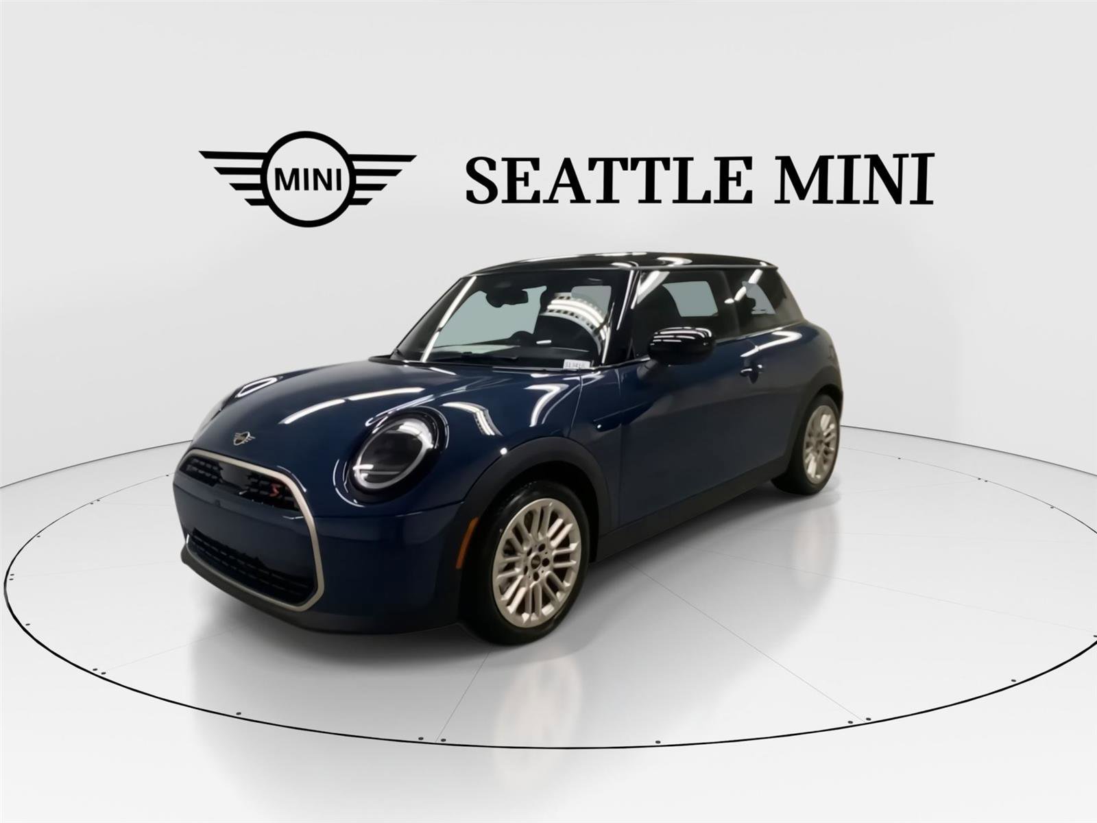 New 2026 MINI Cooper S image 5
