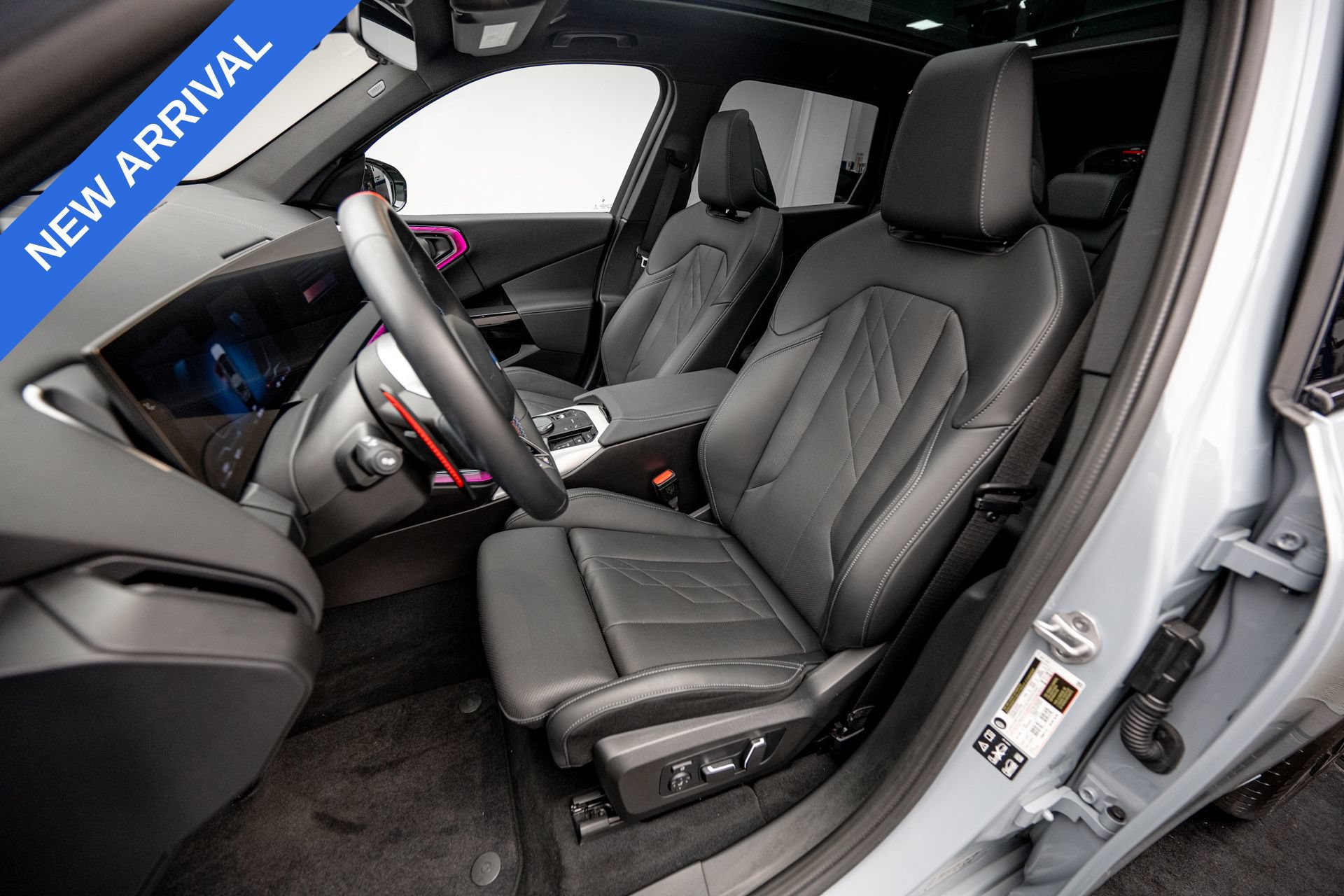 Used 2025 BMW X3 M50 w/ M Sport Professional Package AWD/4WD image 11
