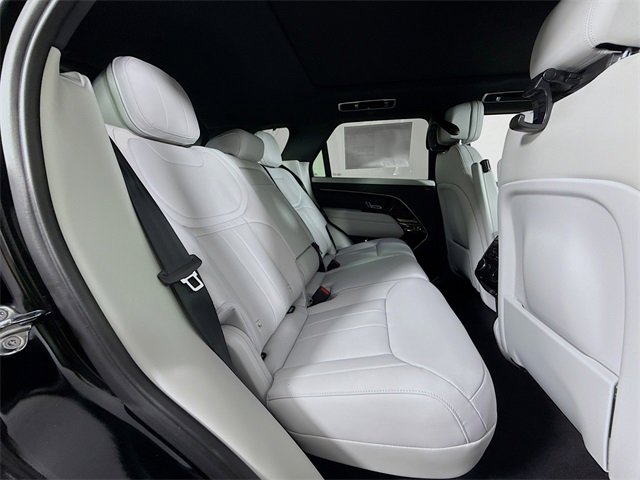 New 2026 Land Rover Range Rover Sport SE image 29