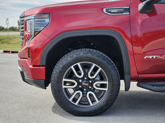 New 2026 GMC Sierra 1500 AT4 w/ AT4 Premium Package image 6