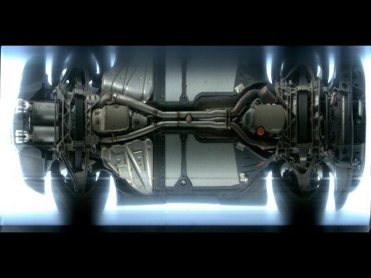 Used 2007 Chevrolet Corvette Convertible w/ Preferred Equipment Group image 26