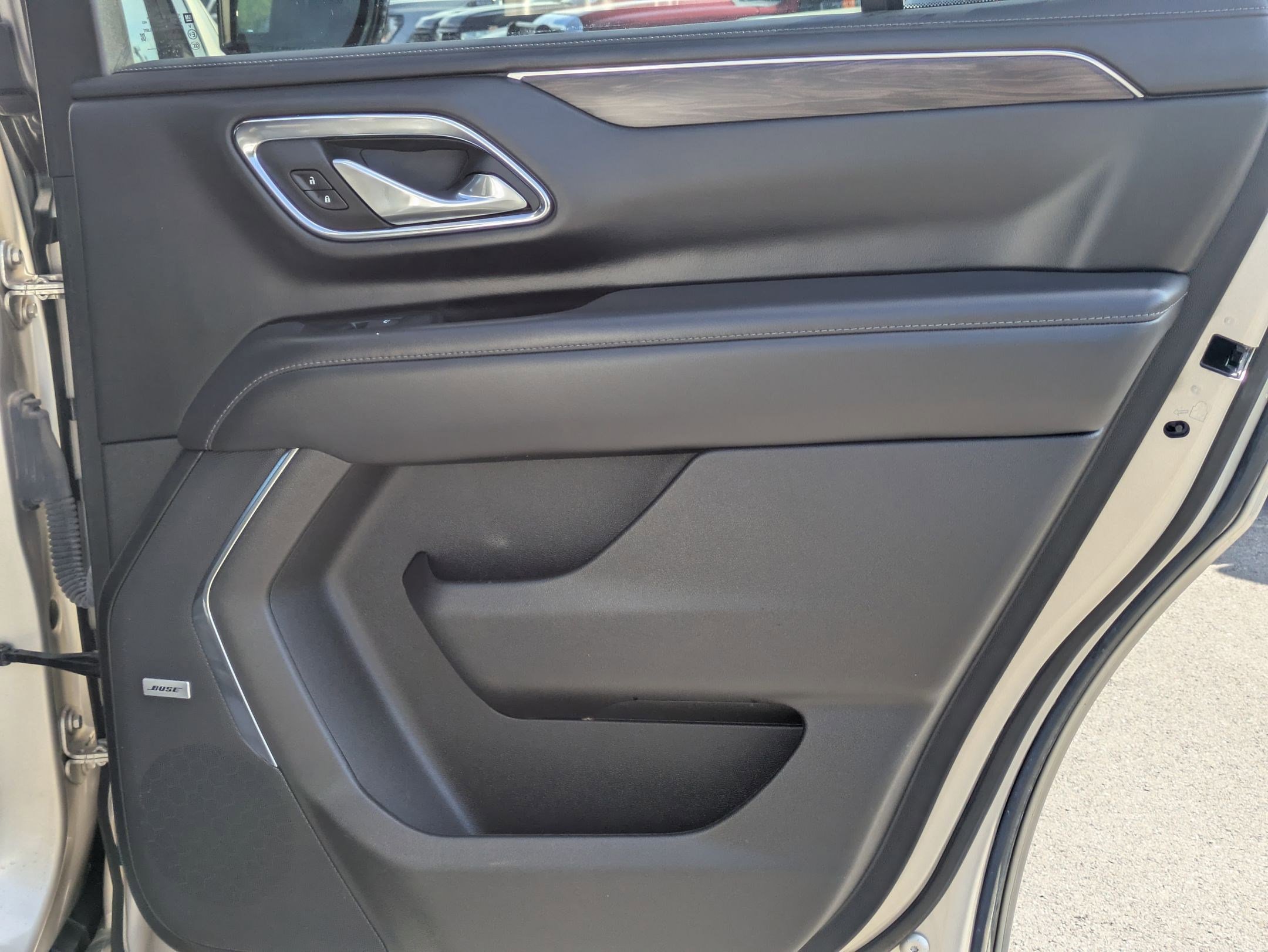 Certified 2023 Chevrolet Tahoe LT image 27