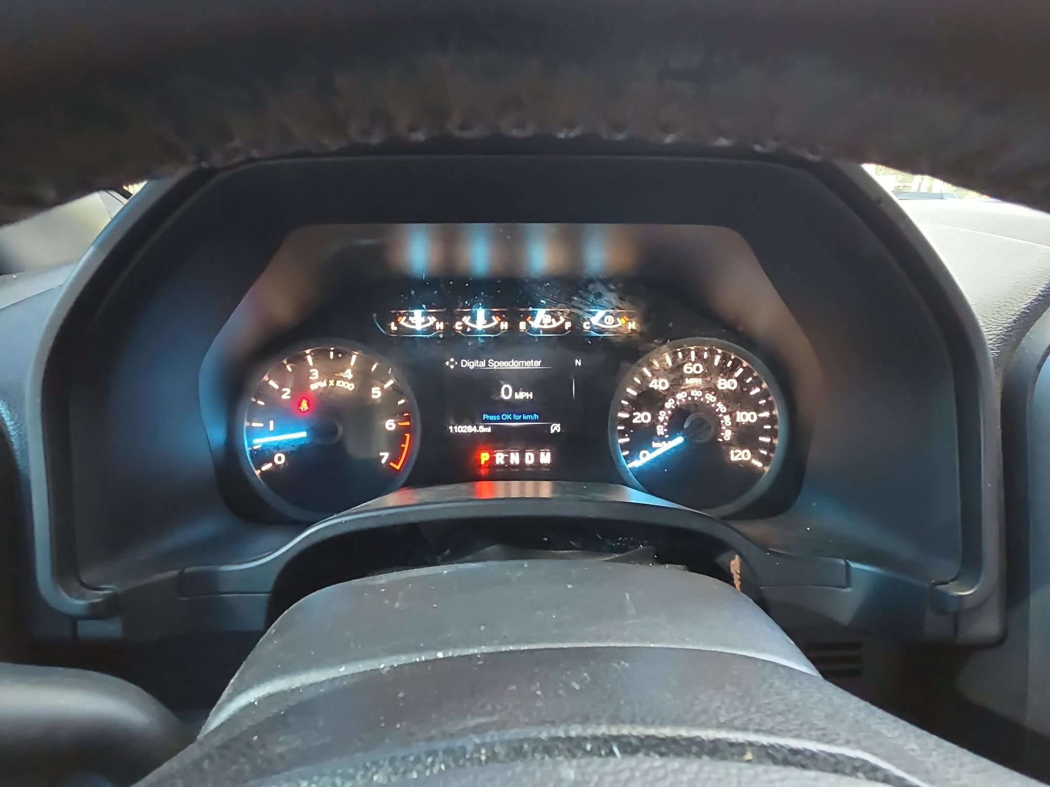 Used 2019 Ford F150 XLT w/ Equipment Group 302A Luxury AWD/4WD image 23