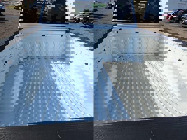 New 2026 Chevrolet Silverado 2500 W/T w/ WT Convenience Package image 24