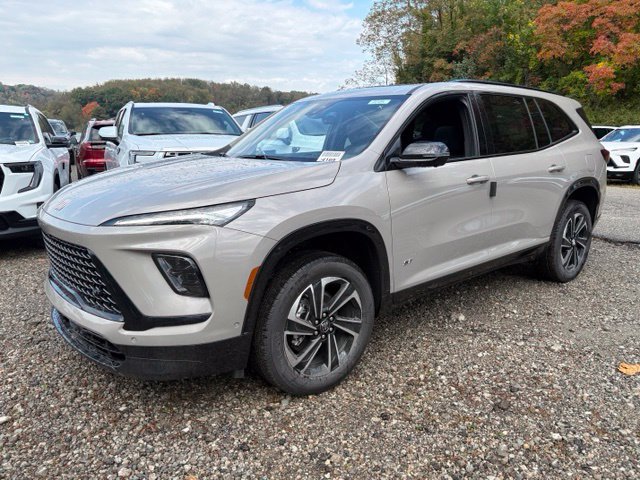 New 2027 Buick Enclave Sport Touring w/ Super Cruise Package AWD/4WD image 1