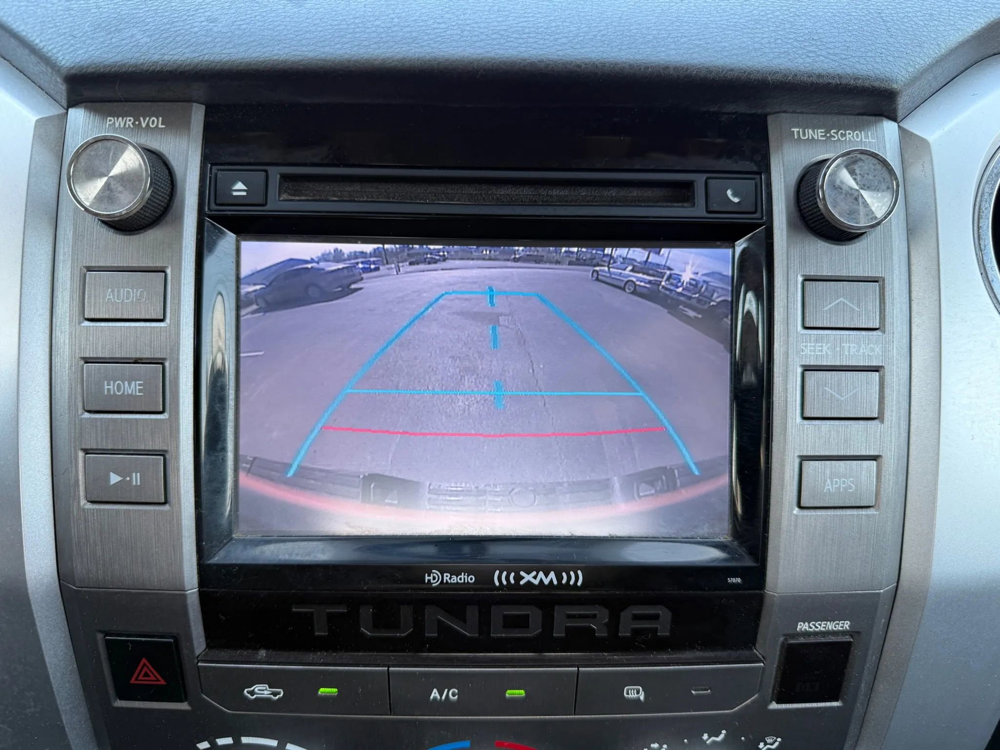 Used 2014 Toyota Tundra SR5 image 20