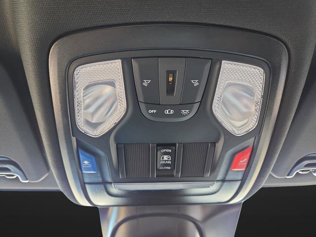 New 2026 RAM 3500 Tradesman image 25