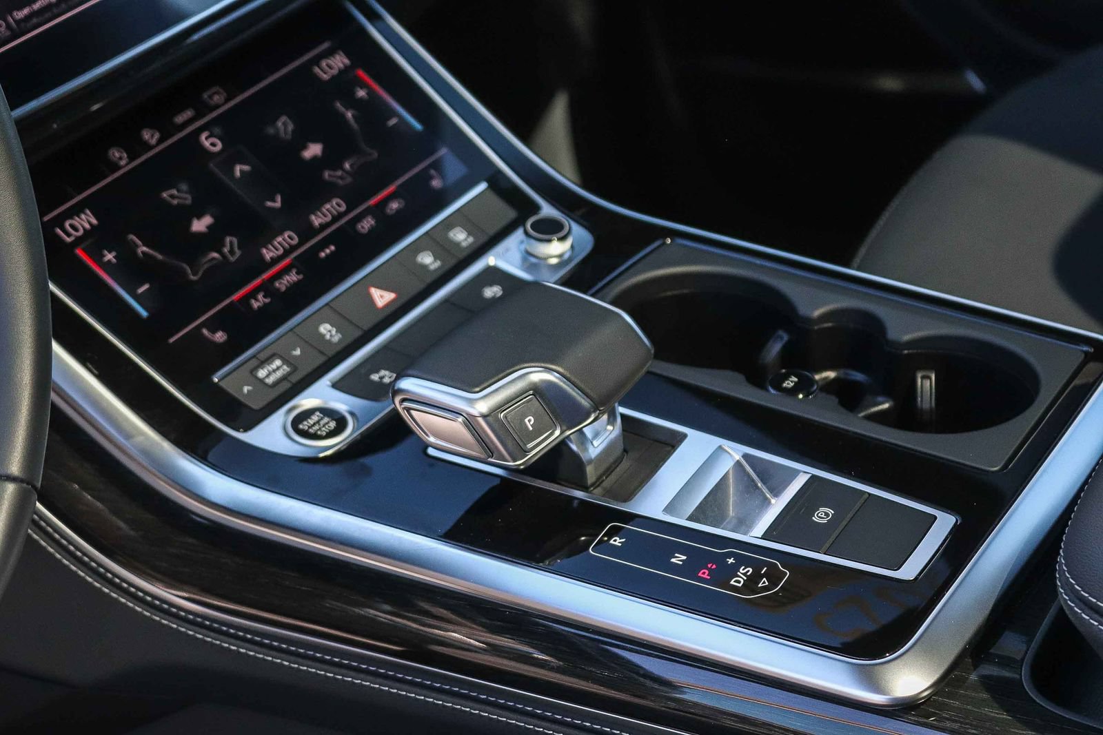 Certified 2025 Audi Q7 3.0T Premium Plus w/ Premium Plus Package AWD/4WD image 22