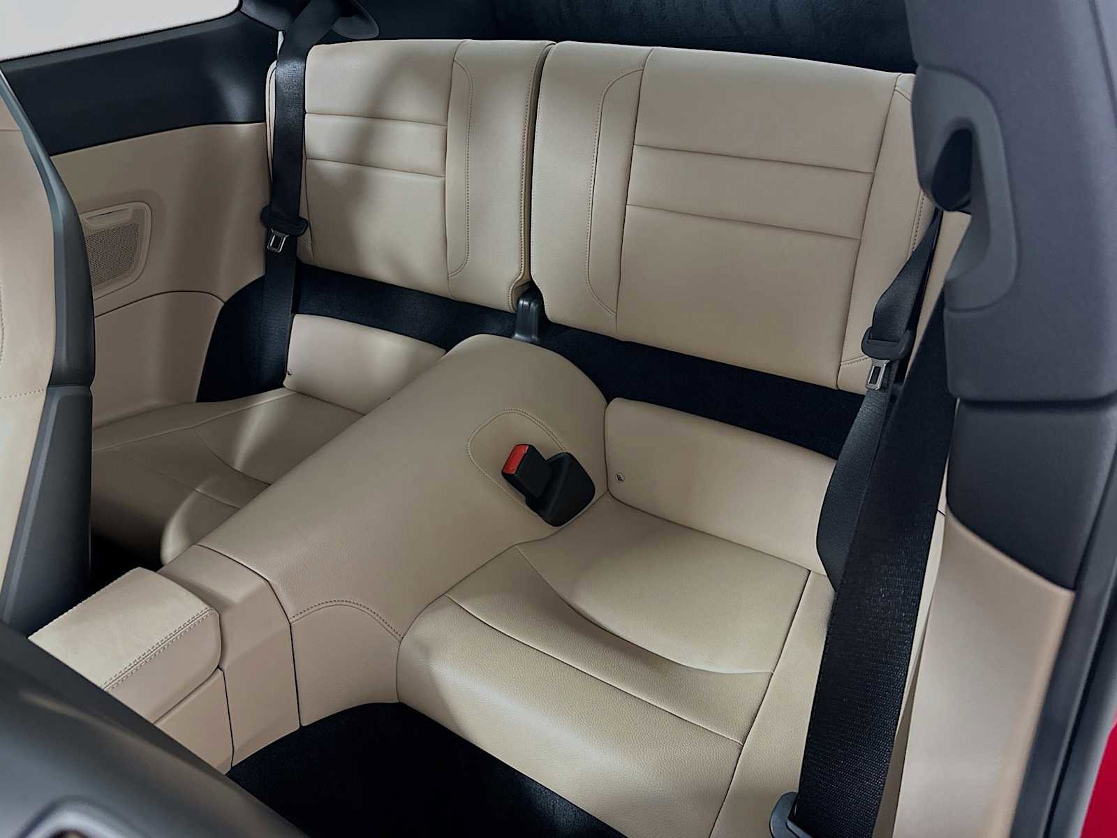 Certified 2023 Porsche 911 Carrera image 22