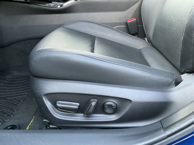 Used 2023 Toyota Prius XLE AWD/4WD image 14