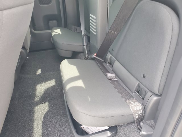 New 2026 Nissan Frontier S image 25