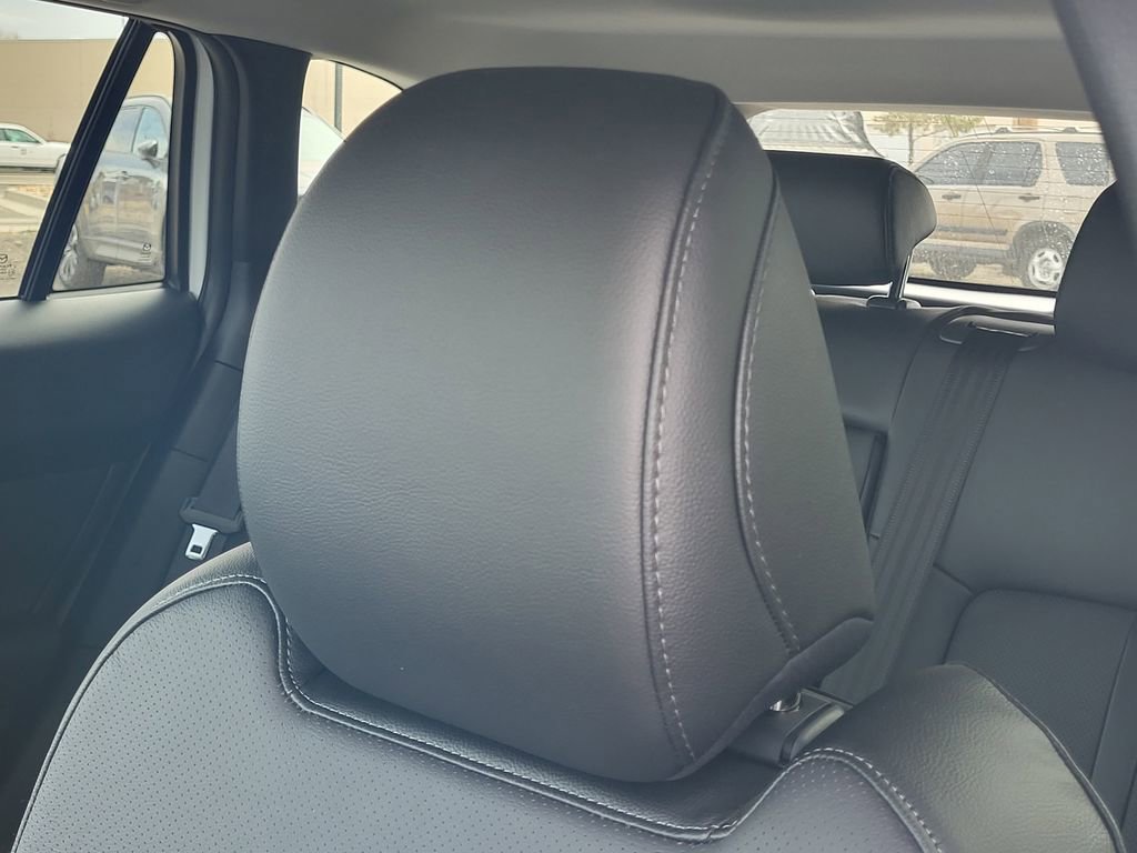 New 2026 MAZDA CX-50 AWD 2.5 Hybrid w/ Premium Pkg image 12