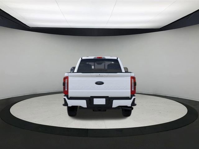 New 2026 Ford F250 Lariat image 27