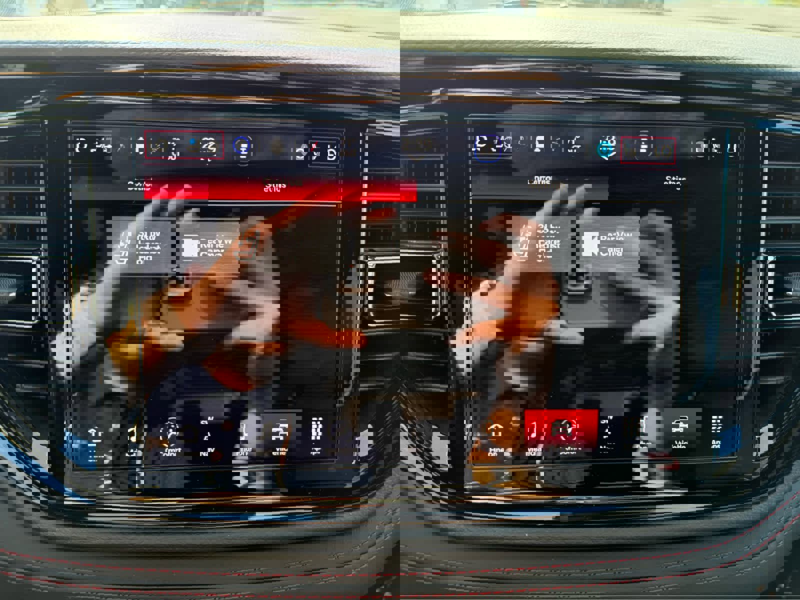 New 2026 Dodge Durango GT image 23