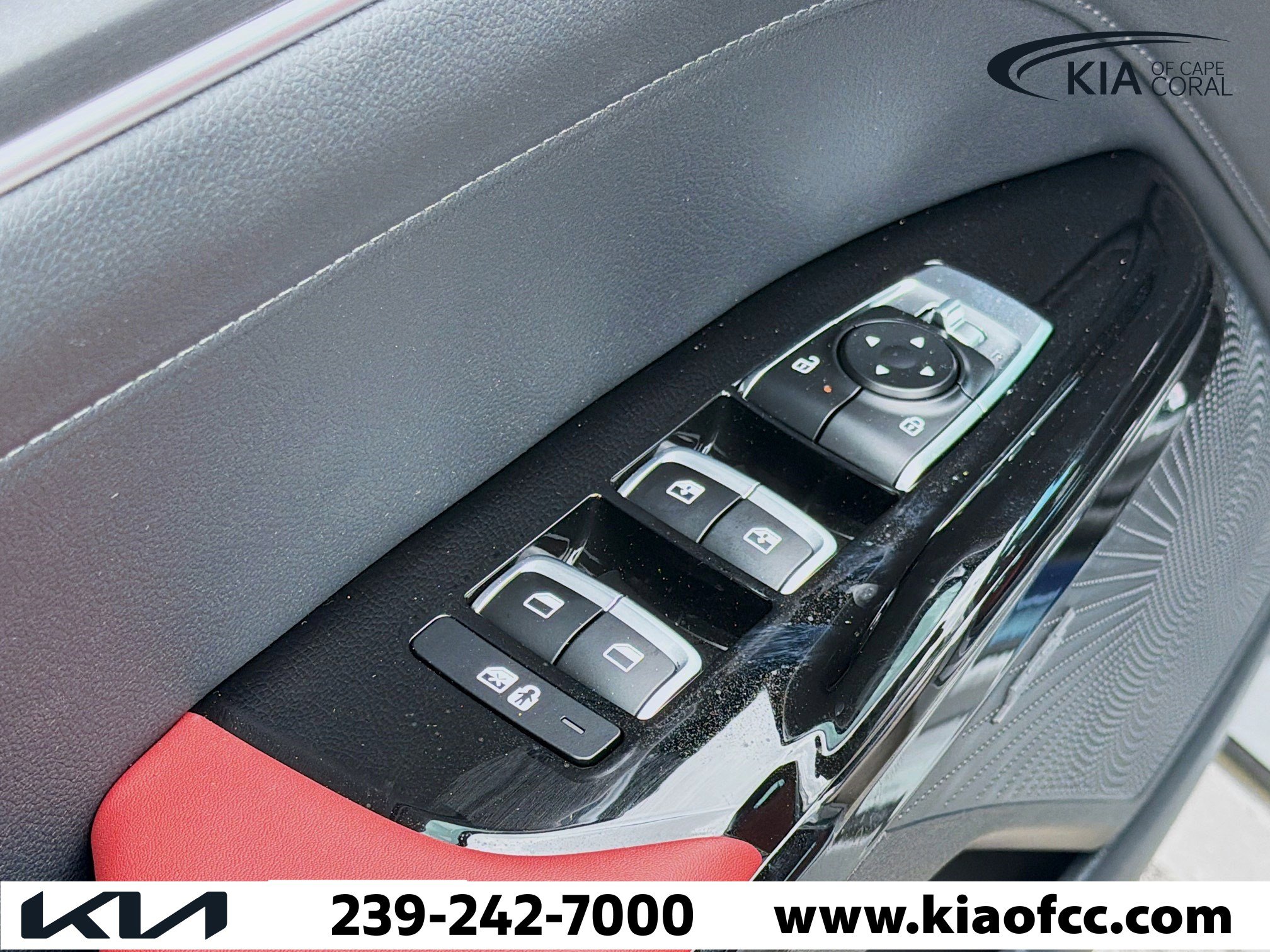 New 2026 Kia K5 GT-Line image 21