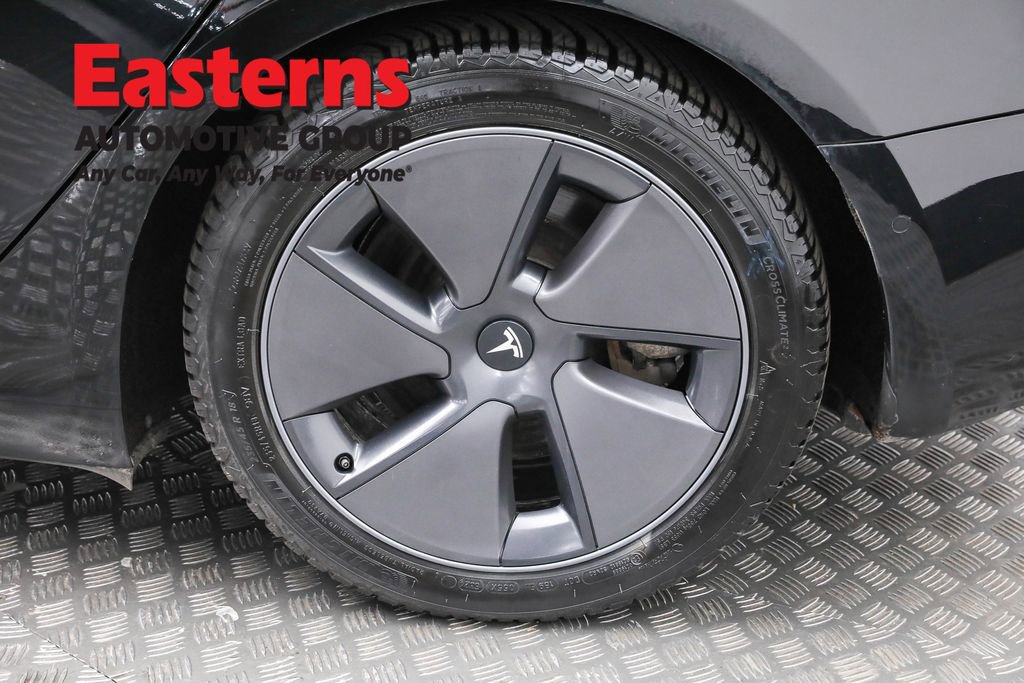 Used 2018 Tesla Model 3 Long Range image 30