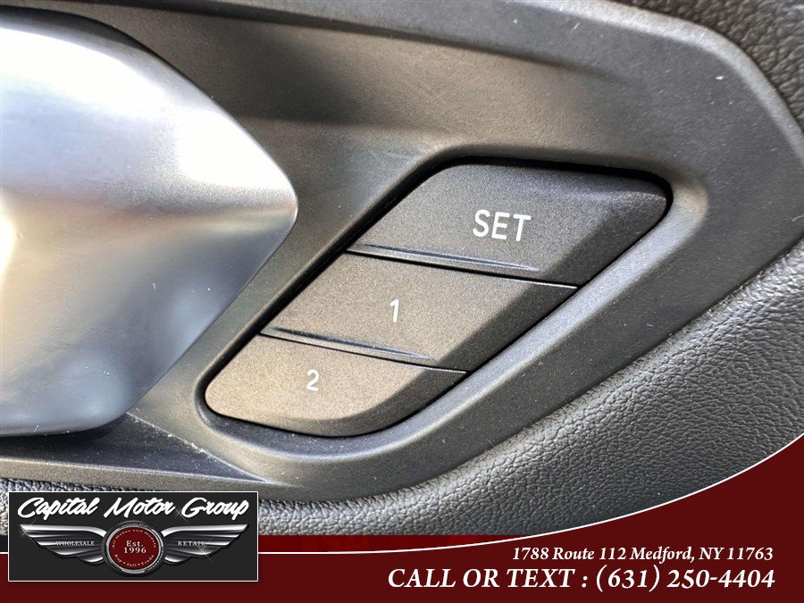 Used 2020 BMW 330i xDrive Sedan w/ Driving Assistance Package AWD/4WD image 11