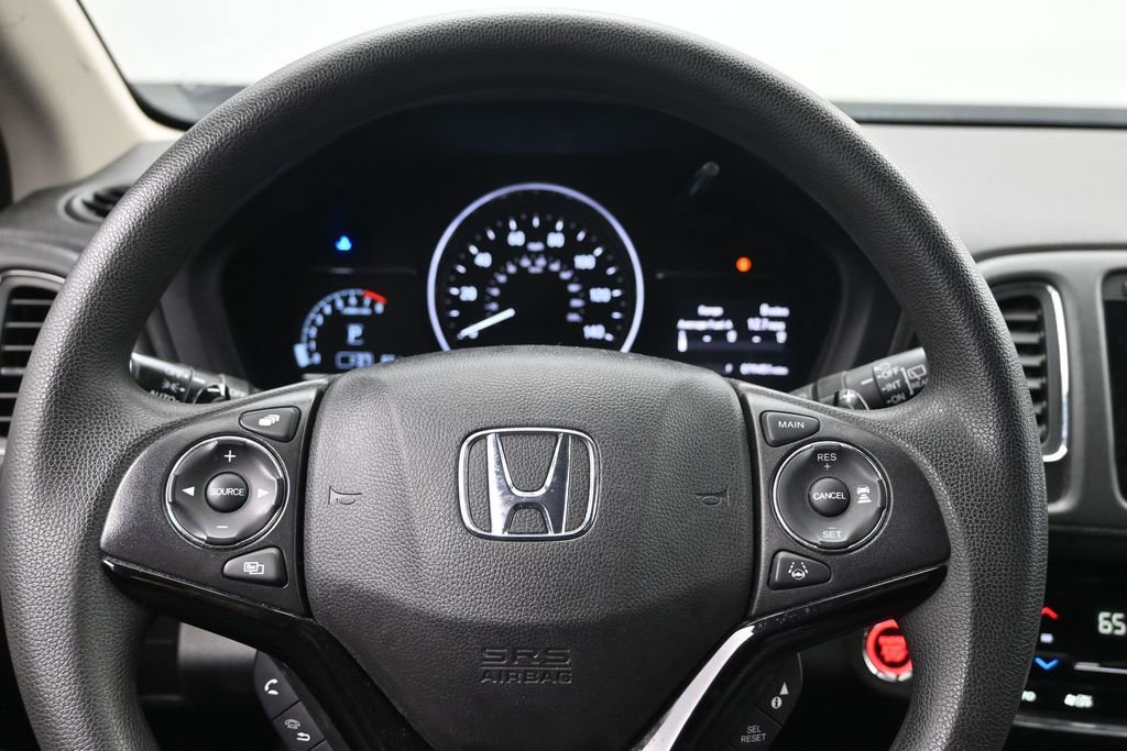 Used 2022 Honda HR-V EX image 13