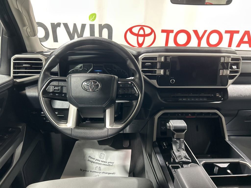 Used 2024 Toyota Tundra SR5 image 22