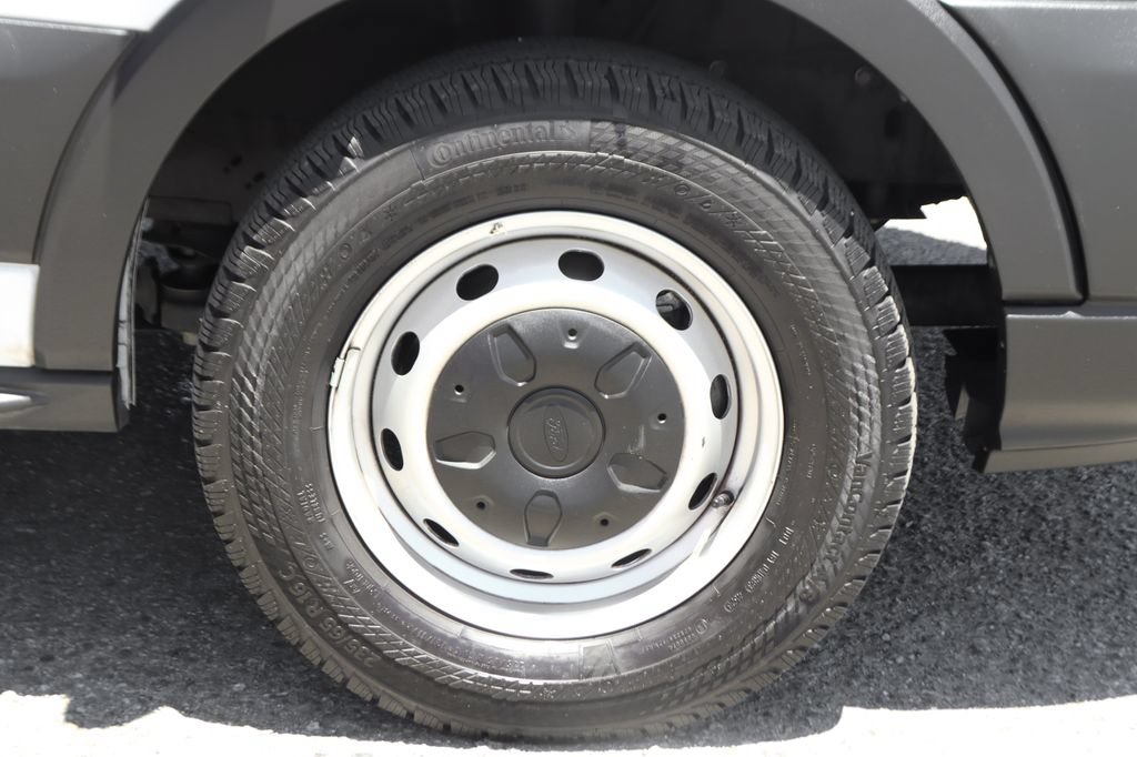 Used 2024 Ford Transit 150 148 Medium Roof w/ Load Area Protection Package RWD image 37