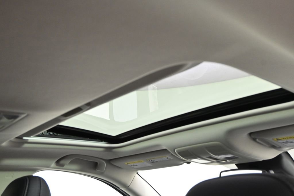 New 2025 MAZDA CX-5 AWD 2.5 S w/ Premium Plus Pkg image 17