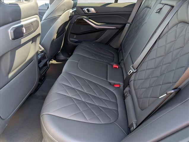 Used 2024 BMW X5 sDrive40i w/ Parking Assistance Package image 21