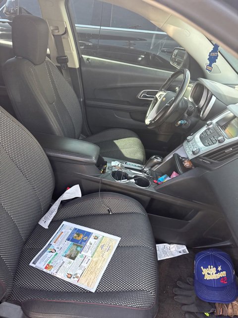 Used 2016 Chevrolet Equinox LT w/ Convenience Package image 5