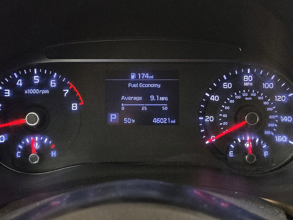 Used 2022 Kia Soul LX image 23