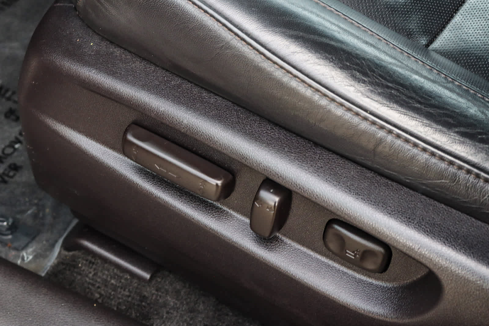 Used 2015 Acura MDX SH-AWD w/ Advance Package image 26