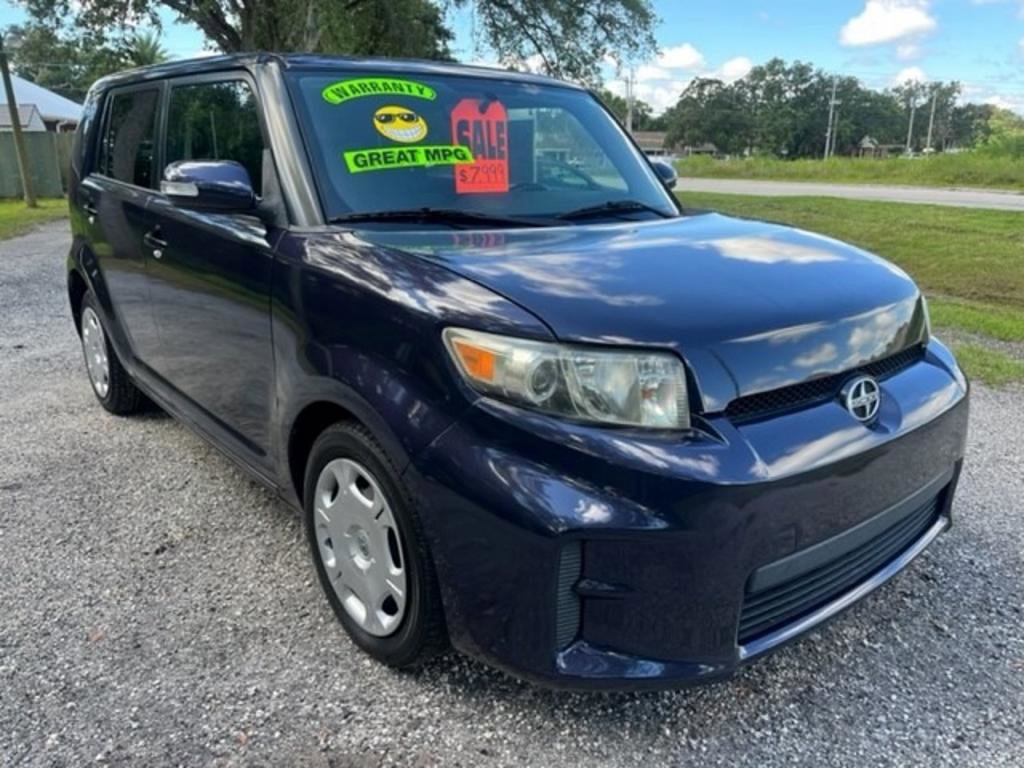Used 2011 Scion xB